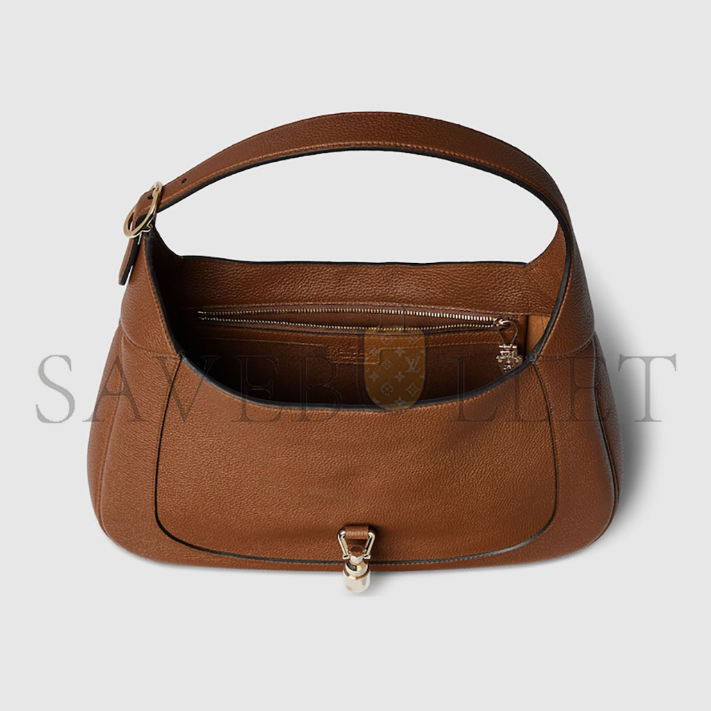 GUCCI JACKIE 1961 MEDIUM SHOULDER BAG ‎810229 (35*32*6cm)